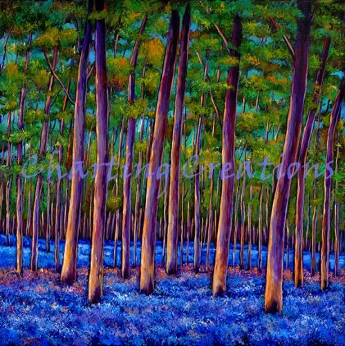 (image for) Bluebells Square